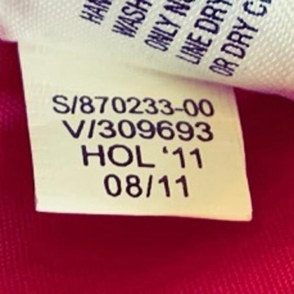 Gap Kids Girls Size 8 Shimmer Circle Skirt Pink Glitter Tutu Tulle Sparkle - Picture 6 of 6